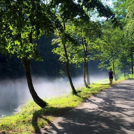 Apartman "Babac" Apartament Slunj Zewnętrze zdjęcie