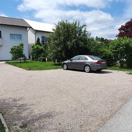 Apartman "Babac" Apartament Slunj Zewnętrze zdjęcie