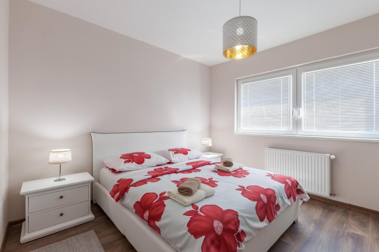 Apartman "Babac" Apartament Slunj Zewnętrze zdjęcie