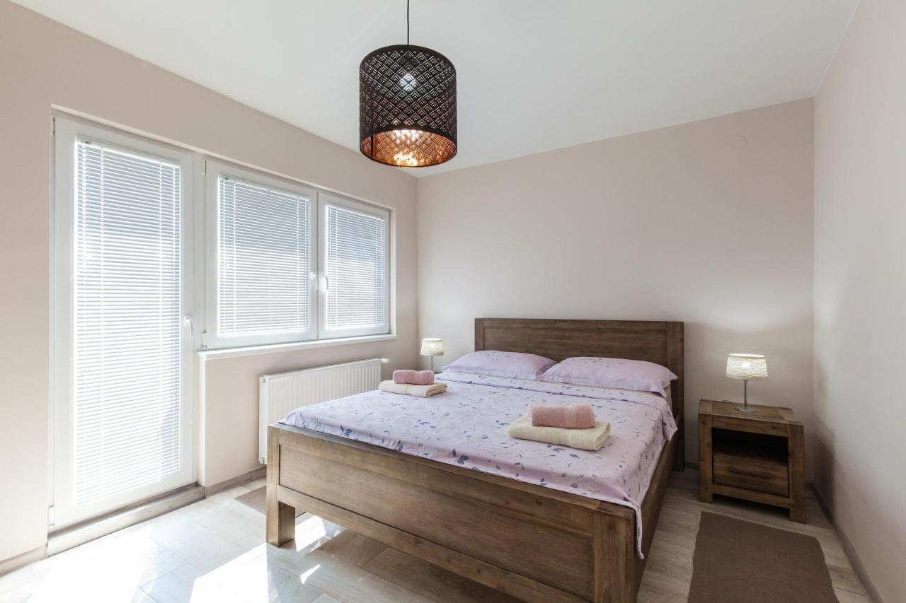 Apartman "Babac" Apartament Slunj Zewnętrze zdjęcie