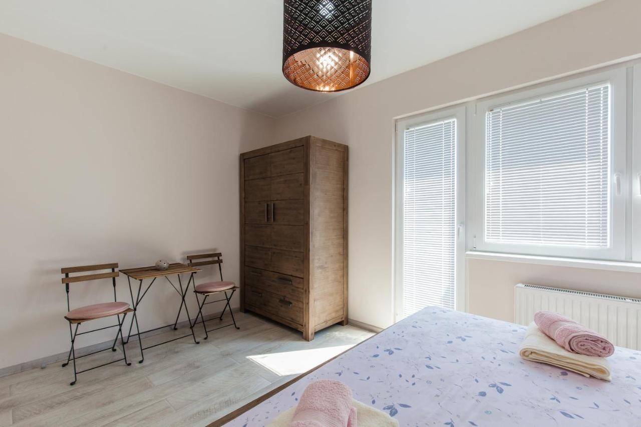 Apartman "Babac" Apartament Slunj Zewnętrze zdjęcie