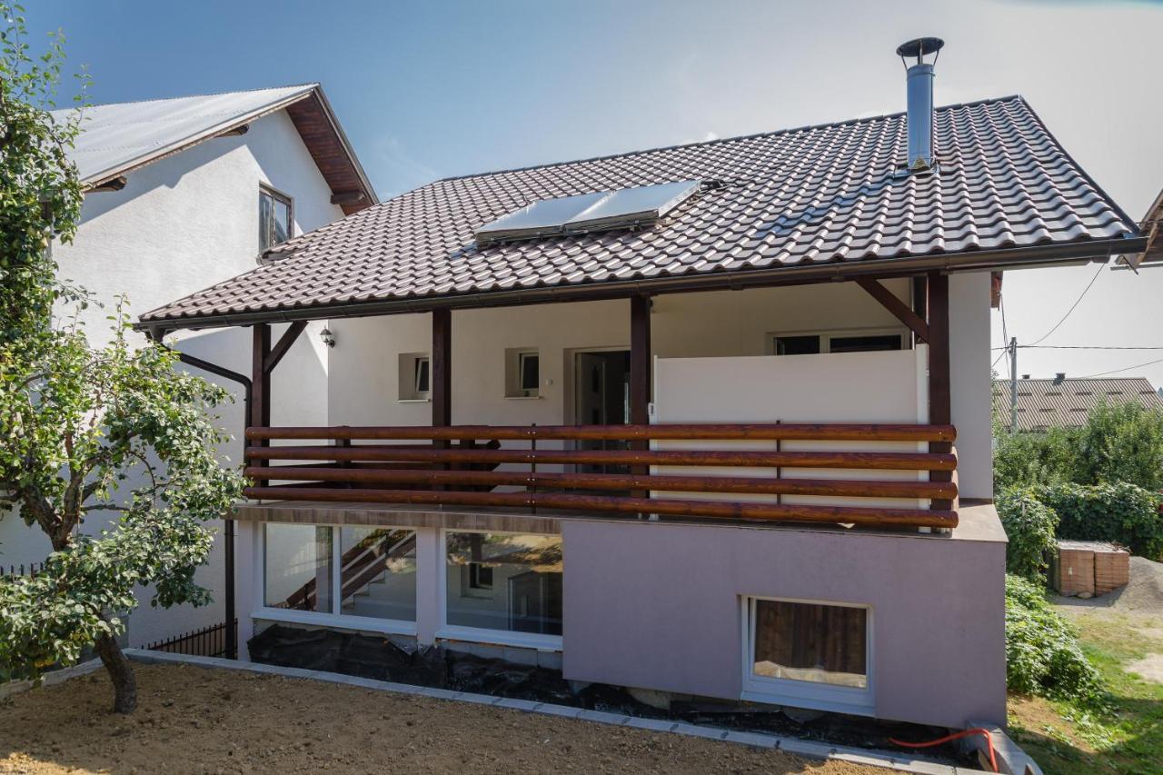 Apartman "Babac" Apartament Slunj Zewnętrze zdjęcie