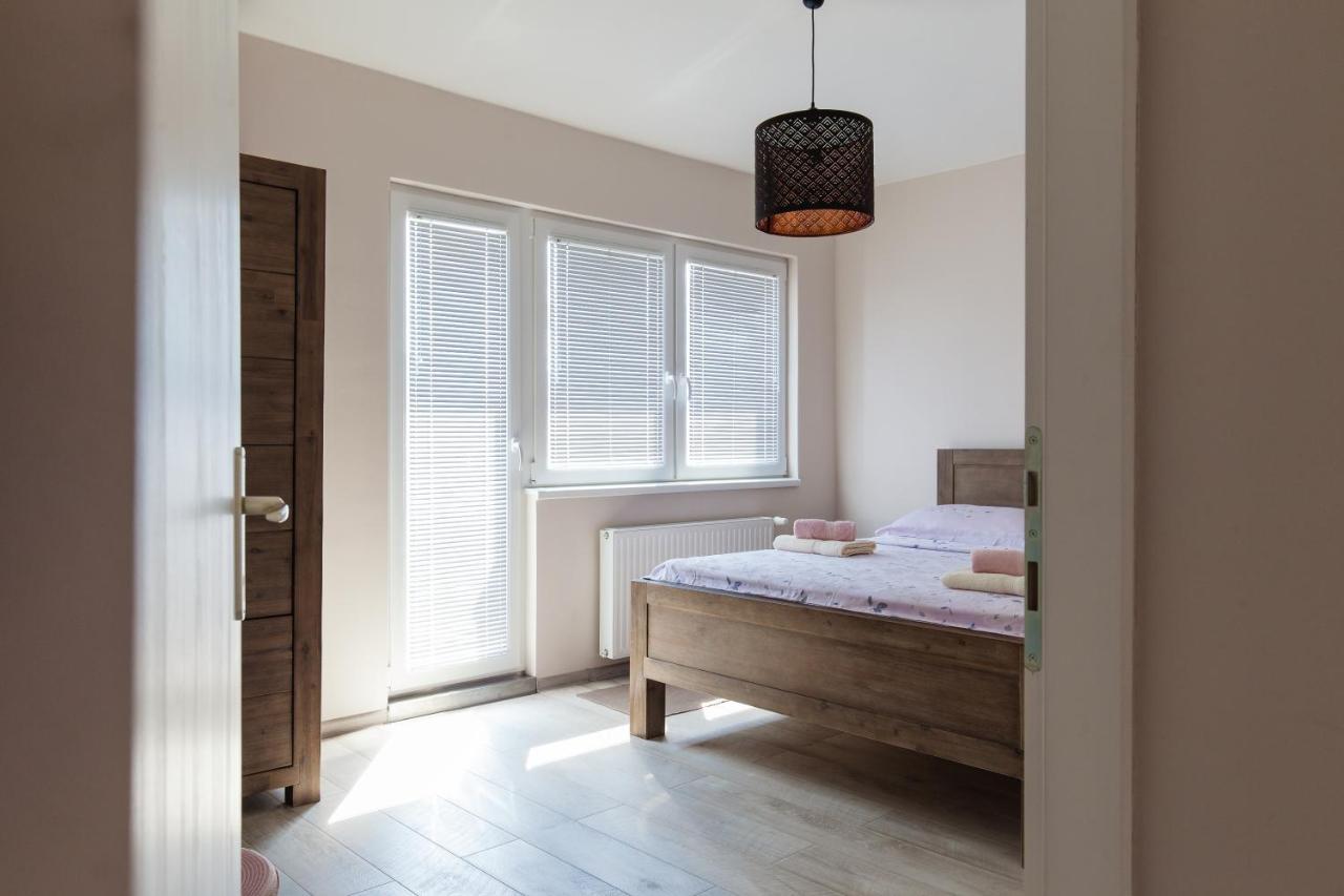 Apartman "Babac" Apartament Slunj Zewnętrze zdjęcie