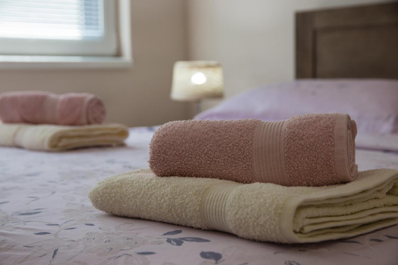 Apartman "Babac" Apartament Slunj Zewnętrze zdjęcie