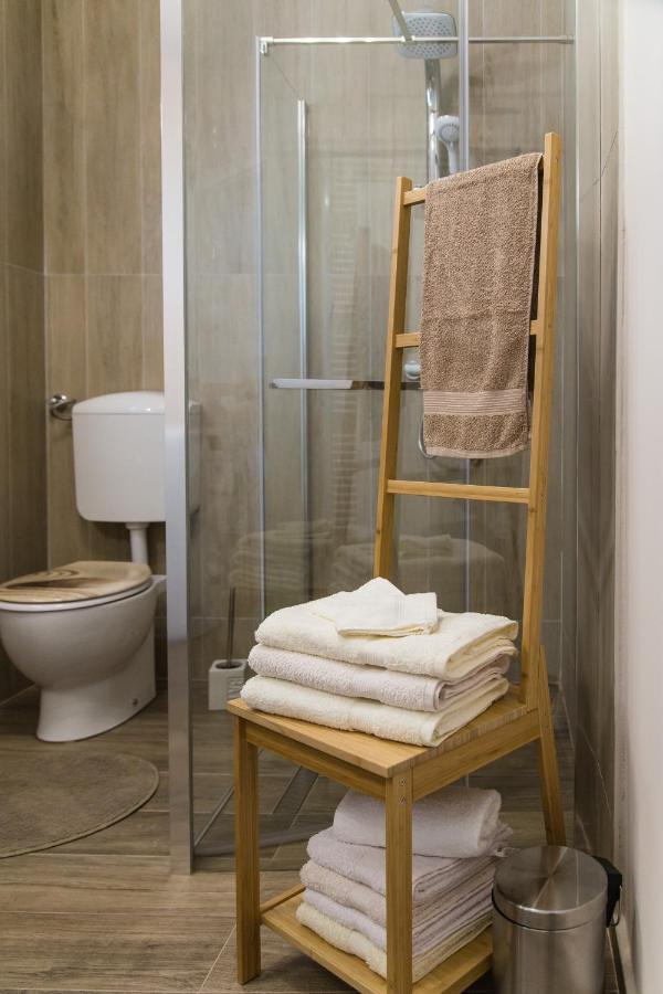 Apartman "Babac" Apartament Slunj Zewnętrze zdjęcie