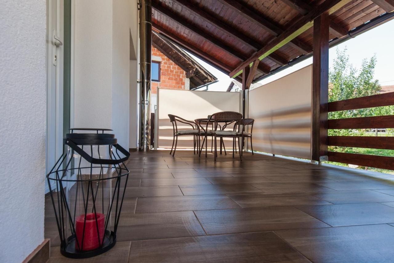 Apartman "Babac" Apartament Slunj Zewnętrze zdjęcie