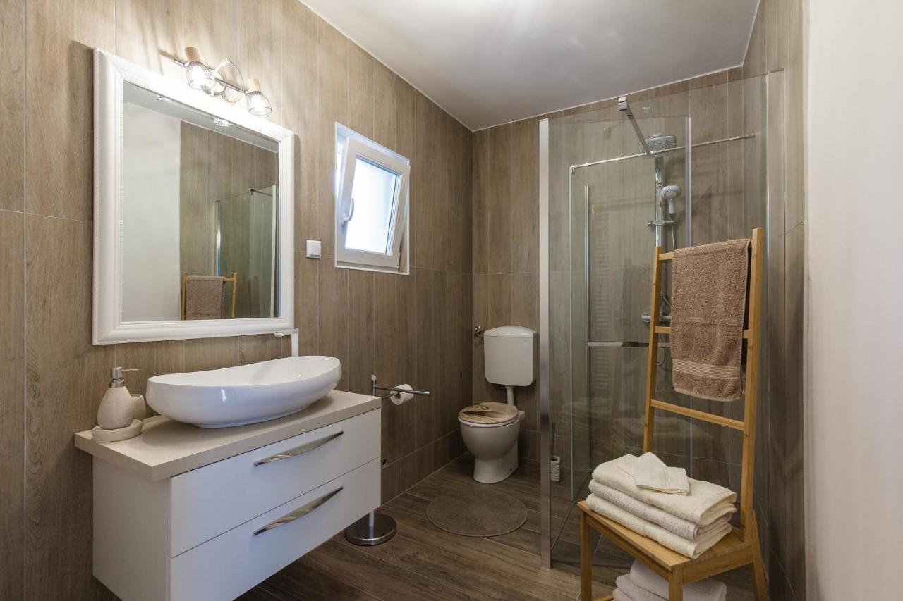 Apartman "Babac" Apartament Slunj Zewnętrze zdjęcie