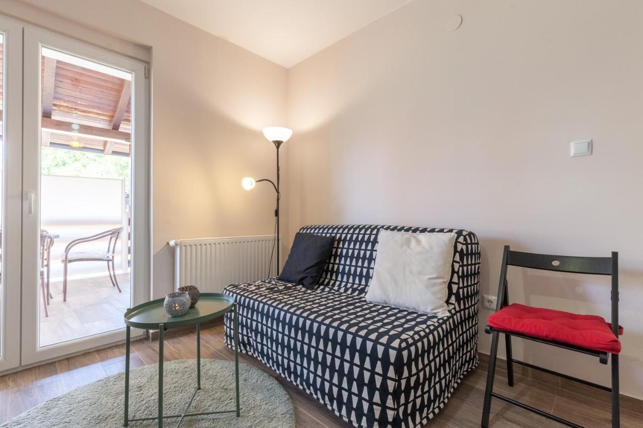 Apartman "Babac" Apartament Slunj Zewnętrze zdjęcie