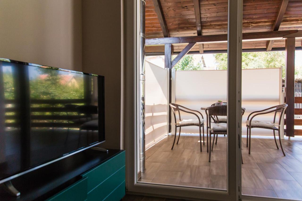 Apartman "Babac" Apartament Slunj Zewnętrze zdjęcie