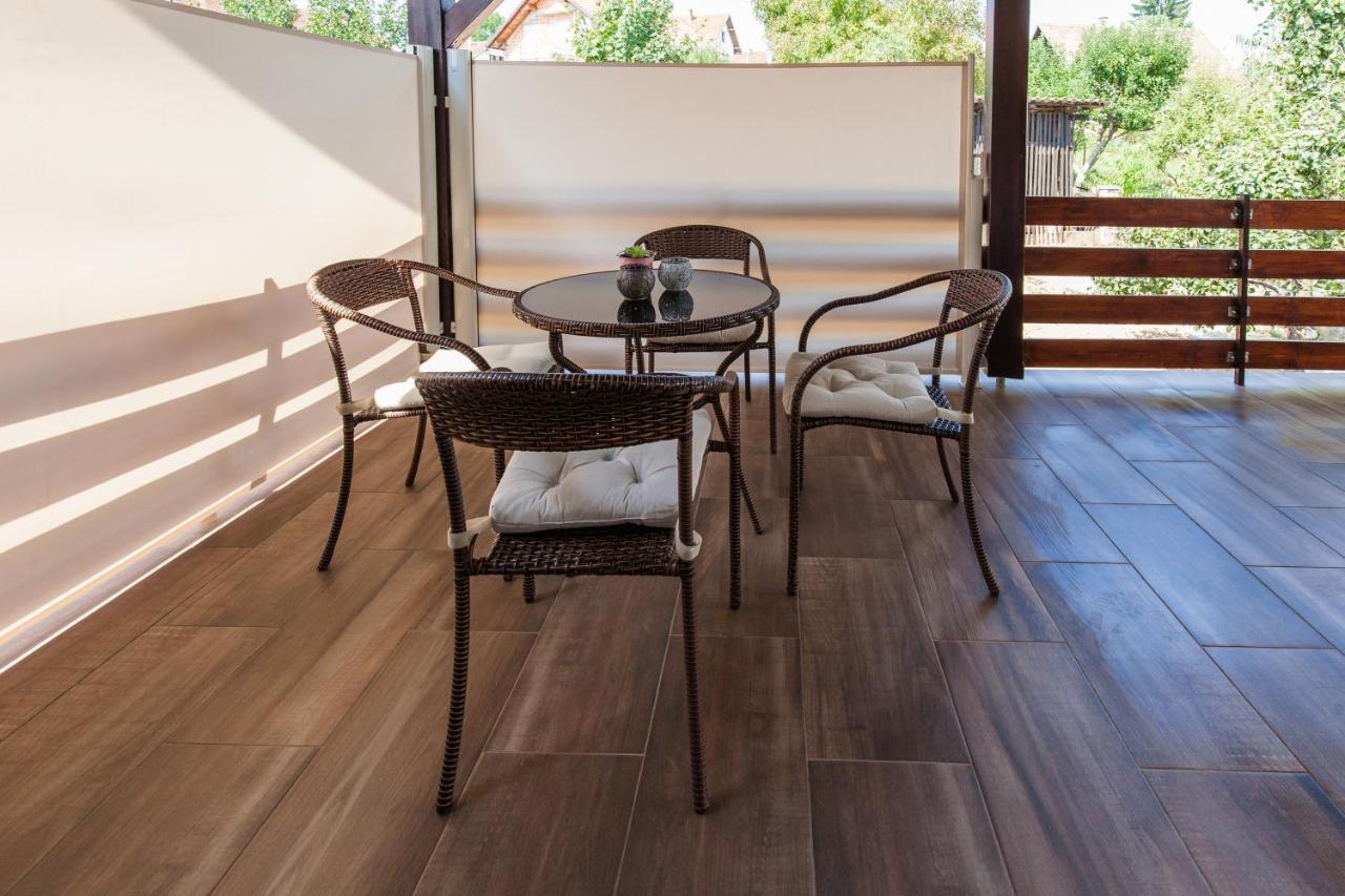 Apartman "Babac" Apartament Slunj Zewnętrze zdjęcie